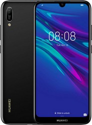 Прошивка телефона Huawei Y6 2019 в Воронеже